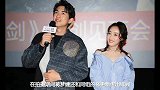 赵丽颖杨幂给她做配，她起点高却被情商拖后腿，因无脑站队遭抵