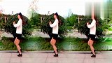 红领巾广场舞-20190109-热门广场舞《快乐老家》熟悉的旋律，优美欢快！