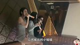搞笑：晚上和同事去玩，推开门一看，免不了一场恶战