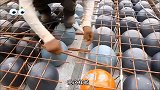 不可思议的房子，盖房为啥要铺“保龄球”