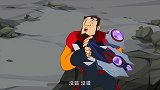兽王争锋：对抗魔焱的唯一办法，泰羽必须找到五行之源召唤盘垚！