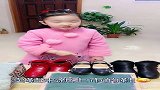 小姑娘买鞋子遇到这么耿直的老板也是没谁了