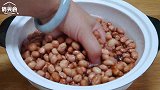 爱吃花生米的要收藏，教你一个好吃的做法，夏天来一盘超美味