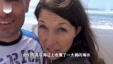 为啥水手宁愿渴死也不喝海水将海水煮干，看锅底残留物谁敢喝