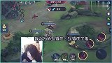 王者荣耀最强张大仙，新出攻击队友功能，甩技能队友脸上！
