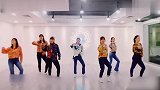 陈伟霆跳的这首“护花使者”简直太魅惑了,你一定不能错过