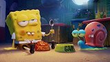 海绵宝宝营救大冒险：海绵宝宝的好哥们，不是派大星，永远想不到
