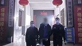 陕西咸阳：偷盗得手十万多全部存进银行 窃贼：舍不得花