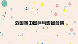 伊藤美诚又被打哭美国大哥力挺孙颖莎樊振东！外国被国乒惊奇