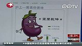 上海官方微博每周将公布菜价波动情况