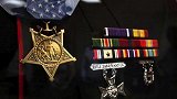 在美国军队中，审批时间最长的一块荣誉勋章