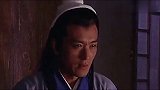 天仙配：董永被放回跟七公主告别，从当初的不愿娶到现在的舍不得分别