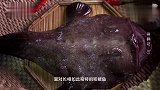 味道：岚山人最爱的鮟鱇鱼！外貌虽极其丑陋，但肉鲜肝嫩浑身是宝