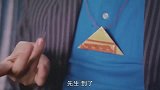 周星驰不去算命，简直是浪费人才人才