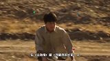 爆笑！黄轩一本正经发问自行车半永久是什么意思