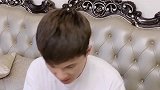 五岁的女儿套路爸爸，爸爸套路妈妈，没想到爸爸结局真是太惨了