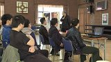 棋牌-16年-围棋推广走进清华 孔九段车轮大战林将军传授黑白文化-新闻