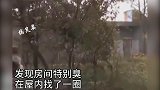 笨贼爆笑失误现场：抢完手机反手跑进派出所大院，当事人都看傻了