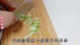 早起家里没菜，简单煮碗炝锅面，暖暖乎乎吃的舒服，简单快速