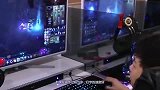 世界上打字速度最快的小伙，人与键盘合一，网友：佛山无影手！