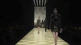 Roberto Cavalli 2013秋冬米兰时装发布会