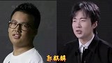 8位胖子男星瘦下来后帅到爆炸，你觉得哪位逆袭最成功最帅