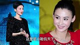 张柏芝终于忍不住了怒怼天后王菲，谢霆锋真的不管儿子吗