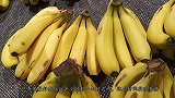原来吃香蕉也分时间，2个时间吃最好，吃对的人不多，早知早好
