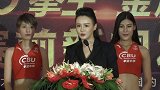 格斗-17年-针锋相对！邹市明与木村翔赛前新闻发布会怒目对视-新闻