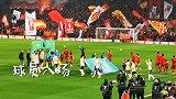 朝圣之旅vlog7-利物浦球迷在安菲尔德看双红会现场，仿佛和几万人融为一体，太爽太爽