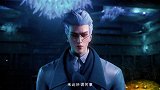 地灵曲：世都是普通人士，岂能默默观看阴阳呢？