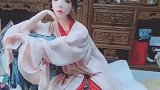最近这个视频火了，面塑大师捏古装美女也太好看了吧，手也太巧了