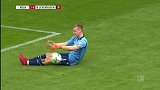 德甲-1718赛季-联赛-第27轮-科隆2:0勒沃库森-精华