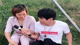 民间歌手一首《微信爱》，节奏感十足，越听越喜欢！