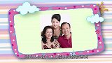 40岁张蕾家庭背景曝光，网友：难怪能成为“央视当家花旦”
