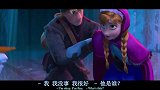 冰雪奇缘：什么样的力量能够阻止冬天