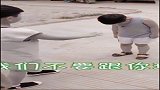 别让孩子的童年有遗憾