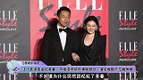 汪小菲深夜追忆青春，可惜旧照依然满脸皱纹，酒后嘴瓢不忘撒狗粮