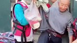 王一博 给被困群众送物资，少说多做，满满的正能量！