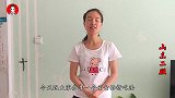 家常发面糖饼新做法，不揉面不擀面，松软香甜，凉了不硬，太简单
