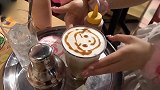 日本奇葩主题餐厅 必须戴着手铐吃饭