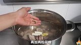 排骨不要再红烧了，教你懒人做法，原汁原味，味道鲜美