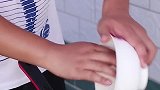 今天教你做个清淡又营养的丝瓜汤！
