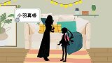 女儿爱打小报告，什么事都要告，该怎么引导