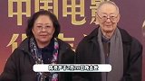 斯琴高娃丈夫陈亮声去世，享年89岁，回顾夫妻俩互相搀扶走红毯