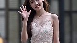 跟小姐姐确认眼神了吗？是不是你的心动女生？