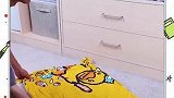 大号真空压缩袋，换季的衣服秒压缩，再也不担心衣柜没地方了