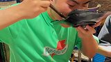 今天带废柴责任有限公司 这几块料开开荤，吃这一块绝不能亏待哥几个杜老师废柴联动 浪计划 探京计划