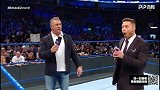 WWE SmackDown第1018期（英文解说）