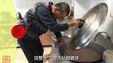 农民王小：热乎的大碴粥姐夫带走年假结束装上土特产，啥时再来